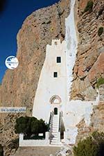 Hozoviotissa Amorgos - Island of Amorgos - Cyclades Photo 82 - Photo GreeceGuide.co.uk