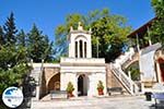 Holly monastery Penteli near Athens | Attica | Central Greece 9 - Photo GreeceGuide.co.uk