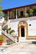 Holly monastery Penteli near Athens | Attica | Central Greece 11 - Photo GreeceGuide.co.uk