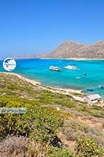 Balos beach Crete - Greece - Balos - Gramvoussa Area Photo 73 - Photo GreeceGuide.co.uk