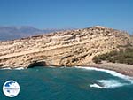 Matala Crete | Greece | Greece  foto006 - Photo GreeceGuide.co.uk