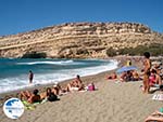 Matala Crete | Greece | Greece  foto029 - Photo GreeceGuide.co.uk