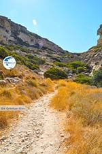 From Matala to Red Beach | South Crete | Greece  Photo 1 - Photo GreeceGuide.co.uk