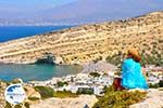 From Matala to Red Beach | South Crete | Greece  Photo 36 - Photo GreeceGuide.co.uk