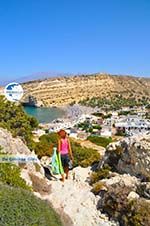 From Matala to Red Beach | South Crete | Greece  Photo 37 - Photo GreeceGuide.co.uk