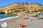 Matala | South Crete | Greece  Photo 102 - Photo GreeceGuide.co.uk