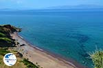 Aghia Pelagia Kythira | beach Lagada Photo 83 - Photo GreeceGuide.co.uk