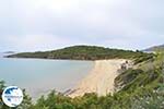 beach near Batsi | Island of Andros | Greece  | Photo 4 - Photo GreeceGuide.co.uk