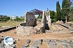 Archelogische opgravingen near Mon Repos | Corfu - Photo 1 - Photo GreeceGuide.co.uk