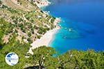 Apela Beach (Apella) | Karpathos island | Dodecanese | Greece  Photo 001 - Photo GreeceGuide.co.uk