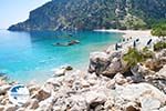 Apela Beach (Apella) | Karpathos island | Dodecanese | Greece  Photo 011 - Photo GreeceGuide.co.uk