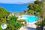 swimming pool hotel Mediterranee - Cephalonia (Kefalonia) - Photo 10 - Photo GreeceGuide.co.uk