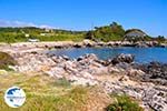 Lighthouse  - Agioi Theodoroi - Cephalonia (Kefalonia) - Photo 300 - Photo GreeceGuide.co.uk