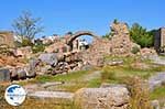 Archaeological ruins Kos town | Island of Kos | Greece Photo 2 - Photo GreeceGuide.co.uk