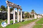 Archaeological ruins Kos town | Island of Kos | Greece Photo 5 - Photo GreeceGuide.co.uk