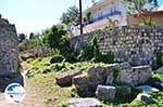 Archaeological ruins Kos town | Island of Kos | Greece Photo 6 - Photo GreeceGuide.co.uk