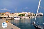 The harbour of Mytilini Photo 1 - Photo GreeceGuide.co.uk