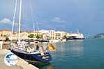 The harbour of Mytilini Photo 2 - Photo GreeceGuide.co.uk