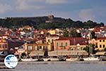 The harbour of Mytilini Photo 14 - Photo GreeceGuide.co.uk