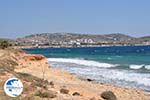 Beaches Glyfades and Tsoukalia Paros | Greece Photo 5 - Photo GreeceGuide.co.uk