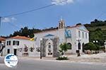 Church Agios Konstandinos - Island of Samos - Photo GreeceGuide.co.uk