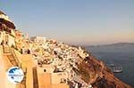 Fira (Thira) Santorini | Cyclades Greece | Greece  Photo 6 - Photo GreeceGuide.co.uk