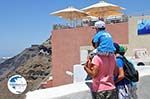 Fira (Thira) Santorini | Cyclades Greece | Greece  Photo 30 - Photo GreeceGuide.co.uk