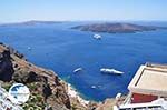 Fira (Thira) Santorini | Cyclades Greece | Greece  Photo 40 - Photo GreeceGuide.co.uk