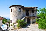 Tower of Drosini | Gouves North-Euboea | Greece | Photo 3 - Photo GreeceGuide.co.uk