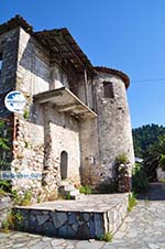 Tower of Drosini | Gouves North-Euboea | Greece | Photo 6 - Photo GreeceGuide.co.uk