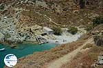 Galyfos Beach Angali Folegnadros - Cyclades - Photo 161 - Photo GreeceGuide.co.uk