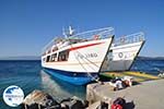 Agia Anna boot to Athos | Mount Athos Area Halkidiki | Greece - Photo GreeceGuide.co.uk