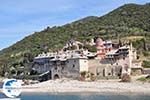 The Holly Mountain of Athos Photo 54 | Mount Athos Area Halkidiki | Greece - Photo GreeceGuide.co.uk