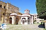 Iviron monastery Athos Photo 21 | Mount Athos Area Halkidiki | Greece - Photo GreeceGuide.co.uk