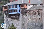 The Holly monastery Dochiariou Athos Photo 5 | Mount Athos Area Halkidiki | Greece - Photo GreeceGuide.co.uk