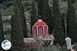 Kapel near the Holly monastery Dochiariou Athos | Mount Athos Area Halkidiki | Greece - Photo GreeceGuide.co.uk