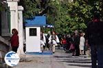 Tsoliades, soldiers in Traditional costumes - Photo GreeceGuide.co.uk