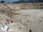 Walk in the krater of Nisyros - Photo GreeceGuide.co.uk