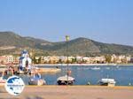 The harbour of Nea Artaki | Euboea Greece | Greece  - Photo GreeceGuide.co.uk