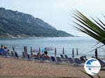 Sandy beach Agios Georgios Corfu 4 - Photo GreeceGuide.co.uk