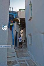 Ios town - Island of Ios - Cyclades Greece Photo 101 - Photo GreeceGuide.co.uk