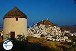 Ios town - Island of Ios - Cyclades Greece Photo 138 - Photo GreeceGuide.co.uk