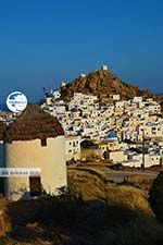 Ios town - Island of Ios - Cyclades Greece Photo 139 - Photo GreeceGuide.co.uk