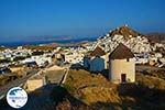 Ios town - Island of Ios - Cyclades Greece Photo 142 - Photo GreeceGuide.co.uk