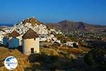 Ios town - Island of Ios - Cyclades Greece Photo 143 - Photo GreeceGuide.co.uk