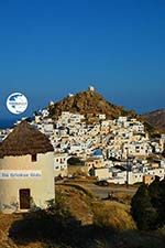 Ios town - Island of Ios - Cyclades Greece Photo 150 - Photo GreeceGuide.co.uk