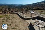 Skarkos Ios town - Island of Ios - Cyclades Greece Photo 174 - Photo GreeceGuide.co.uk