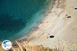 The beach of Sykamia | Kea (Tzia) | Photo 5 - Photo GreeceGuide.co.uk