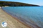 beach Chavouli near Moudros Limnos (Lemnos) | Greece Photo 8 - Photo GreeceGuide.co.uk