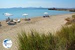 beach Megalo Fanaraki near Moudros Limnos (Lemnos) | Photo 8 - Photo GreeceGuide.co.uk